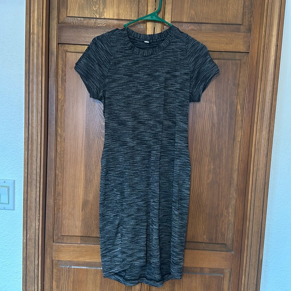 Lululemon Post Workout Dress | 6